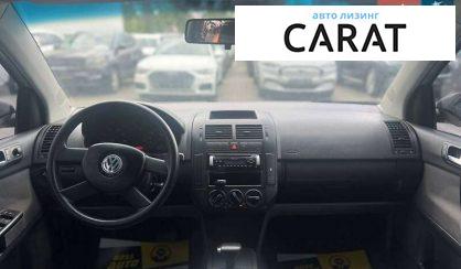 Volkswagen Polo 2006