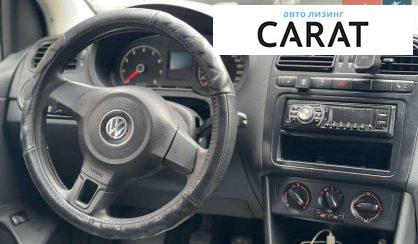 Volkswagen Polo 2011