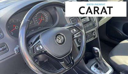 Volkswagen Polo 2019