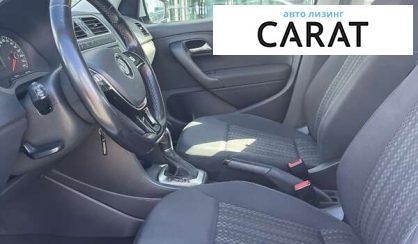 Volkswagen Polo 2019