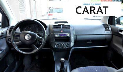 Volkswagen Polo 2006