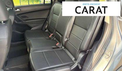 Volkswagen Tiguan 2019
