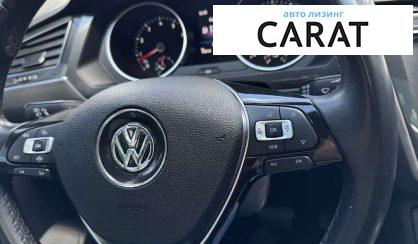Volkswagen Tiguan 2019