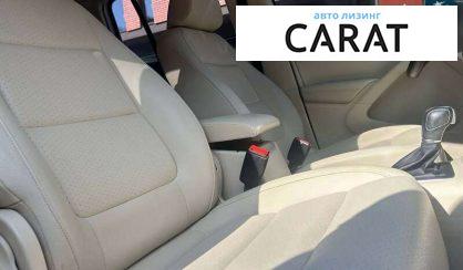 Volkswagen Tiguan 2016