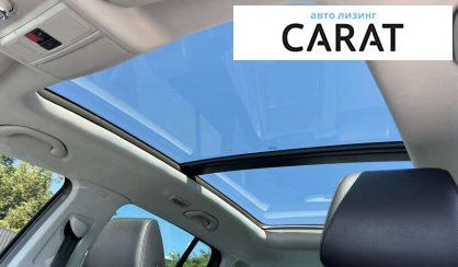 Volkswagen Tiguan 2013