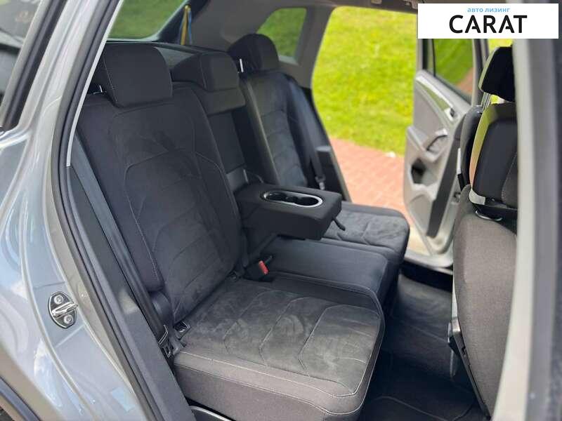 Volkswagen Tiguan 2017 Volkswagen Tiguan 2017