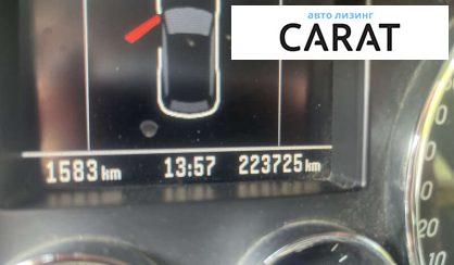 Mitsubishi Lancer 2007
