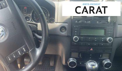 Mitsubishi Lancer 2007