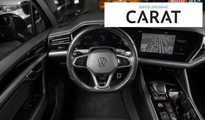 Volkswagen Touareg 2020