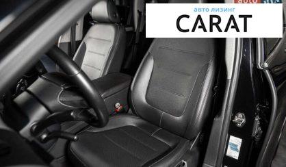 Volkswagen Touareg 2013