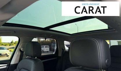 Volkswagen Touareg 2022