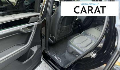 Volkswagen Touareg 2019