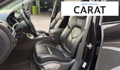 Volkswagen Touareg 2014
