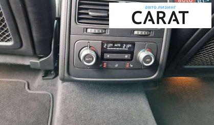 Volkswagen Touareg 2017