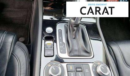 Volkswagen Touareg 2017