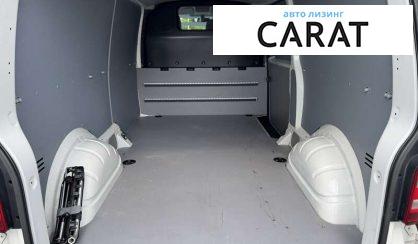Volkswagen Transporter 2019