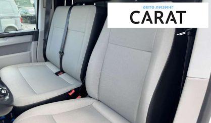 Volkswagen Transporter 2019