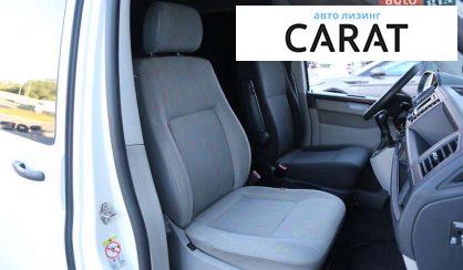 Volkswagen Transporter 2018