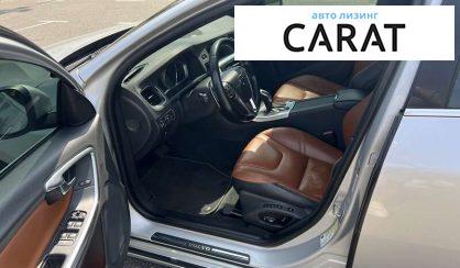 Volvo S60 2014