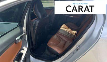 Volvo S60 2014