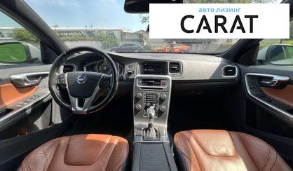 Volvo S60 2014