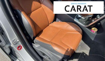 Volvo S60 2014