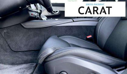 Volvo S90 2024 - авто лізинг Carat