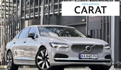Volvo S90 2024