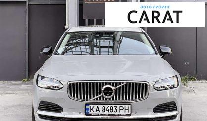 Volvo S90 2024
