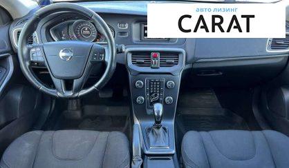 Volvo V40 2013