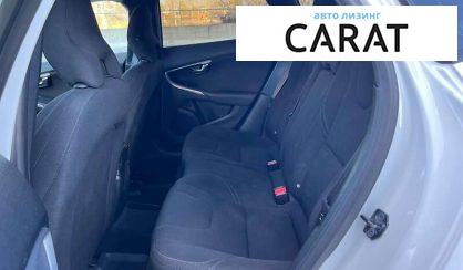 Volvo V40 2013