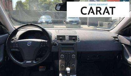 Volvo V50 2008