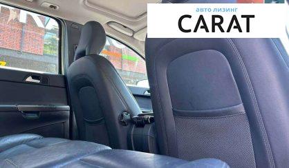Volvo V50 2008