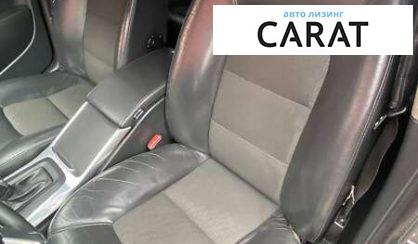 Volvo V70 2013