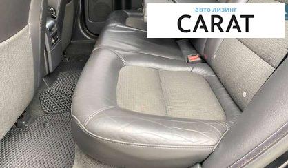 Volvo V70 2013