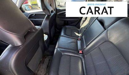 Volvo V70 2013