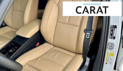 Volvo XC40 2021