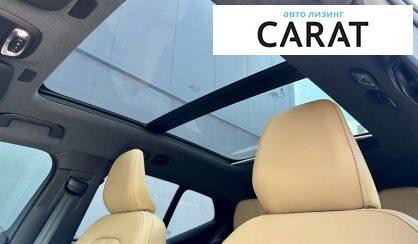 Volvo XC40 2021