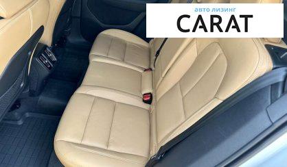 Volvo XC40 2021