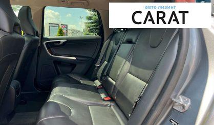Volvo XC60 2017