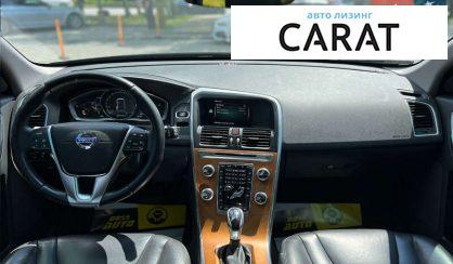 Volvo XC60 2017