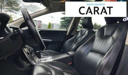 Volvo XC60 2012