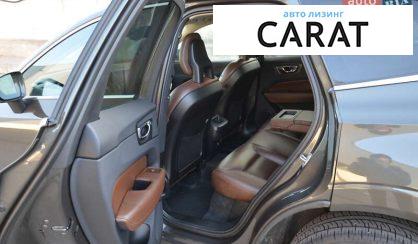 Volvo XC60 2018
