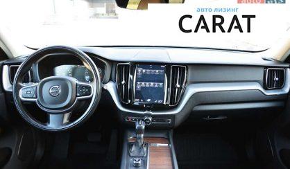 Volvo XC60 2018