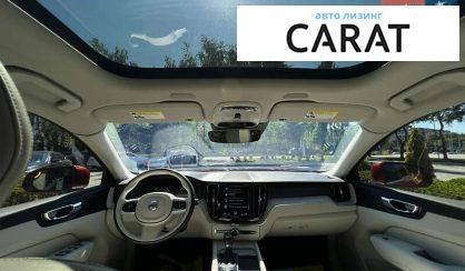 Volvo XC60 2020
