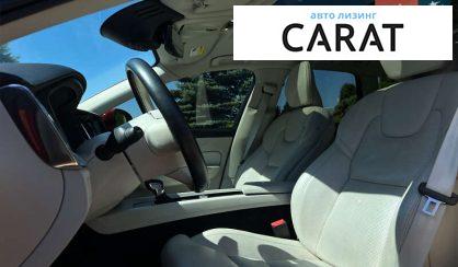 Volvo XC60 2020