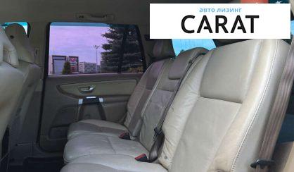 Volvo XC90 2007