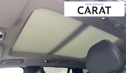 Volvo XC90 2020