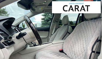 Volvo XC90 2015