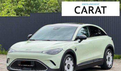 Розглянути Smart #3 2024 Smart #3 2024 - авто лізинг Carat